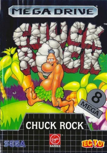 Chuck Rock [b1]